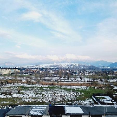 Le Nid D'Adam Zarnesti Exterior foto