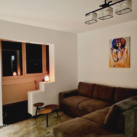 Le Nid D'Adam Zarnesti Exterior foto